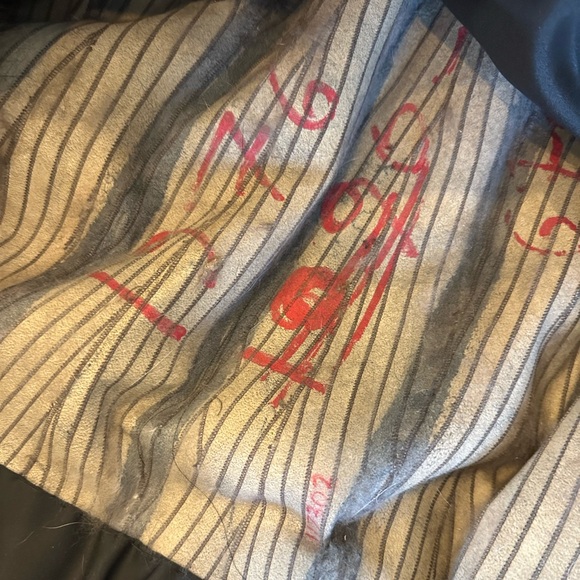 VTG Fur Coat - Picture 10 of 11